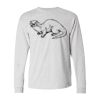 Tagless® Long Sleeve T-Shirt Thumbnail