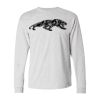 Tagless® Long Sleeve T-Shirt Thumbnail
