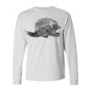 Tagless® Long Sleeve T-Shirt Thumbnail