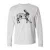 Tagless® Long Sleeve T-Shirt Thumbnail