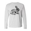 Tagless® Long Sleeve T-Shirt Thumbnail