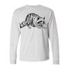 Tagless® Long Sleeve T-Shirt Thumbnail