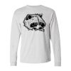 Tagless® Long Sleeve T-Shirt Thumbnail