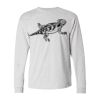 Tagless® Long Sleeve T-Shirt Thumbnail
