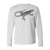 Tagless® Long Sleeve T-Shirt Thumbnail