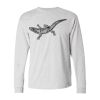 Tagless® Long Sleeve T-Shirt Thumbnail