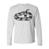 Tagless® Long Sleeve T-Shirt Thumbnail