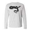 Tagless® Long Sleeve T-Shirt Thumbnail