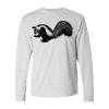 Tagless® Long Sleeve T-Shirt Thumbnail