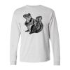 Tagless® Long Sleeve T-Shirt Thumbnail