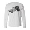 Tagless® Long Sleeve T-Shirt Thumbnail