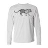 Tagless® Long Sleeve T-Shirt Thumbnail