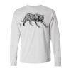 Tagless® Long Sleeve T-Shirt Thumbnail