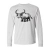 Tagless® Long Sleeve T-Shirt Thumbnail