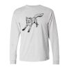 Tagless® Long Sleeve T-Shirt Thumbnail