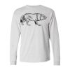 Tagless® Long Sleeve T-Shirt Thumbnail