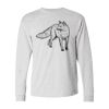 Tagless® Long Sleeve T-Shirt Thumbnail