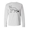 Tagless® Long Sleeve T-Shirt Thumbnail