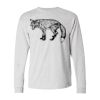 Tagless® Long Sleeve T-Shirt Thumbnail