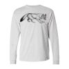 Tagless® Long Sleeve T-Shirt Thumbnail