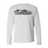 Tagless® Long Sleeve T-Shirt Thumbnail
