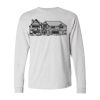 Tagless® Long Sleeve T-Shirt Thumbnail
