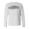 Tagless® Long Sleeve T-Shirt Thumbnail