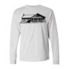 Tagless® Long Sleeve T-Shirt Thumbnail