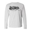 Tagless® Long Sleeve T-Shirt Thumbnail