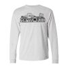 Tagless® Long Sleeve T-Shirt Thumbnail