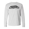 Tagless® Long Sleeve T-Shirt Thumbnail