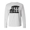 Tagless® Long Sleeve T-Shirt Thumbnail