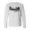 Tagless® Long Sleeve T-Shirt Thumbnail