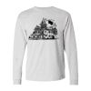 Tagless® Long Sleeve T-Shirt Thumbnail