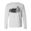 Tagless® Long Sleeve T-Shirt Thumbnail