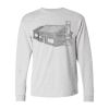 Tagless® Long Sleeve T-Shirt Thumbnail
