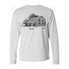 Tagless® Long Sleeve T-Shirt Thumbnail