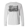 Tagless® Long Sleeve T-Shirt Thumbnail