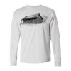 Tagless® Long Sleeve T-Shirt Thumbnail