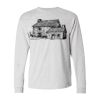 Tagless® Long Sleeve T-Shirt Thumbnail