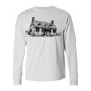 Tagless® Long Sleeve T-Shirt Thumbnail