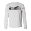 Tagless® Long Sleeve T-Shirt Thumbnail