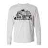 Tagless® Long Sleeve T-Shirt Thumbnail