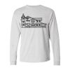 Tagless® Long Sleeve T-Shirt Thumbnail