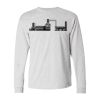 Tagless® Long Sleeve T-Shirt Thumbnail