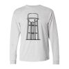 Tagless® Long Sleeve T-Shirt Thumbnail