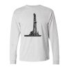 Tagless® Long Sleeve T-Shirt Thumbnail