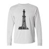 Tagless® Long Sleeve T-Shirt Thumbnail