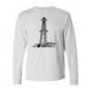 Tagless® Long Sleeve T-Shirt Thumbnail
