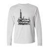 Tagless® Long Sleeve T-Shirt Thumbnail